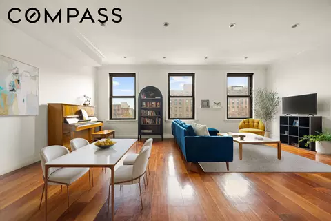 473 Hicks St #3A, Brooklyn, NY 11231