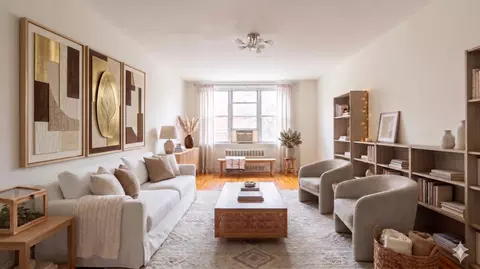 1200 Gravesend Neck Rd #3L, Brooklyn, NY 11229