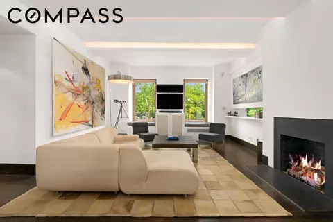 100 Central Park S #2B, New York, NY 10019