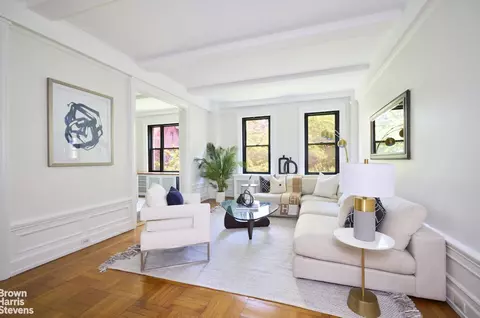 252 W 85th St #5B, New York, NY 10024