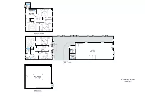 17 Thames St, Brooklyn, NY 11206