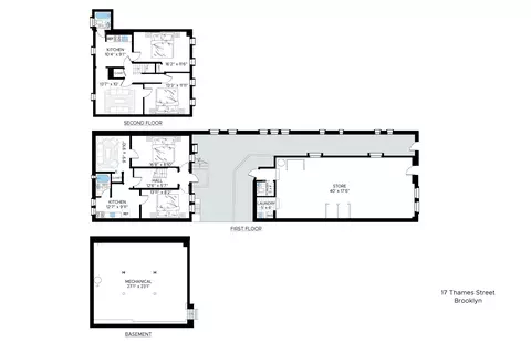17 Thames St, Brooklyn, NY 11206