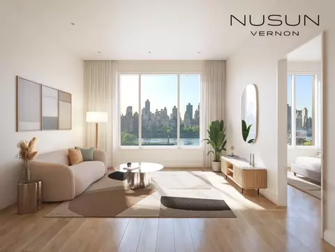 30-55 Vernon Blvd #6D, New York City, NY 11102