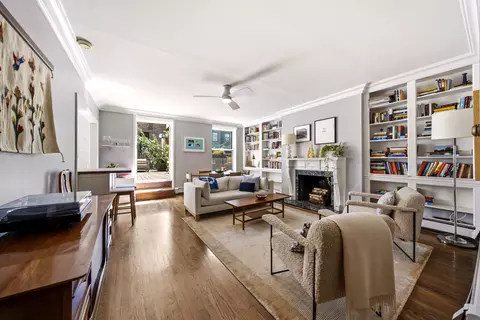 60 Pierrepont St #3, Brooklyn, NY 11201