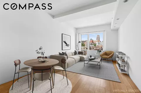 2280 Frederick Douglass Blvd #8F, New York, NY 10027