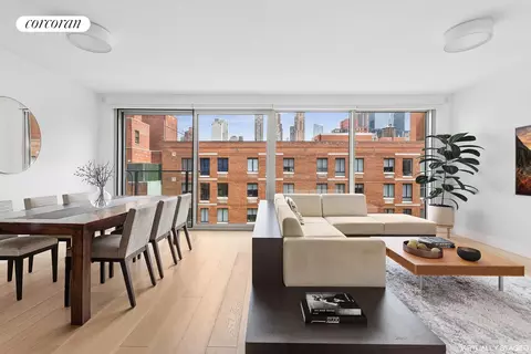 424 W 52nd St #PH, New York, NY 10019