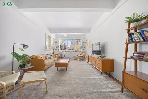 320 W 76th St #10G, New York, NY 10023