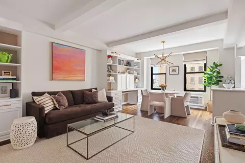 161 W 16th St #10-H, New York, NY 10011