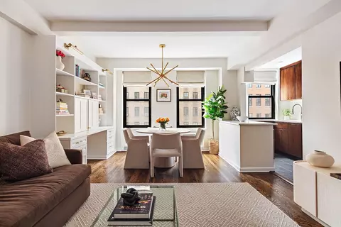 161 W 16th St #10-H, New York, NY 10011