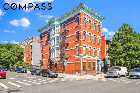 184 Stuyvesant Ave #D2, Brooklyn, NY 11221