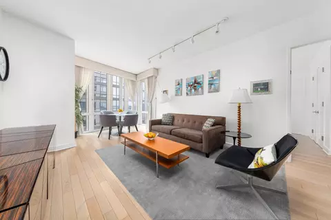 80 Riverside Blvd #12N, New York, NY 10069