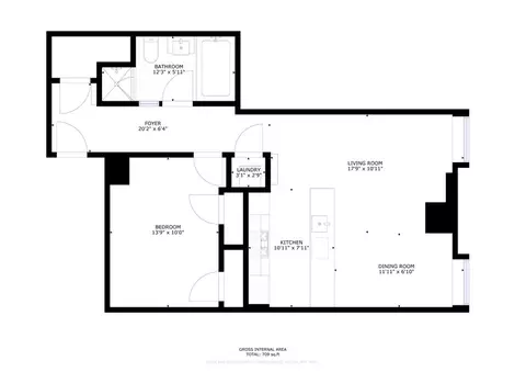 110 Livingston St #4F, Brooklyn, NY 11201