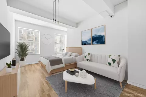 99 John St #508, New York, NY 10038