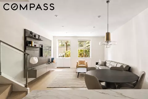 167 Perry St #1D/2D, New York, NY 10014