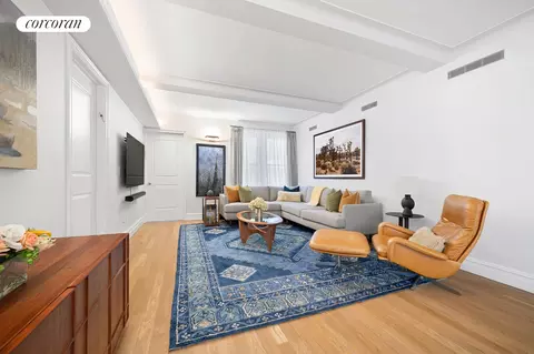 41 W 72nd St #12AB, New York, NY 10023