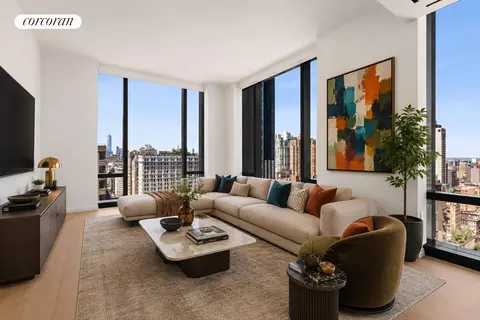 277 5th Ave #27D, New York, NY 10016