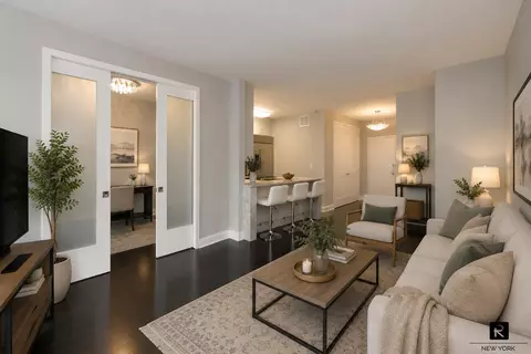 58 W 58th St #6-A, New York, NY 10019