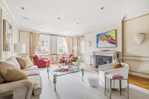 910 Park Ave #12S, New York, NY 10075