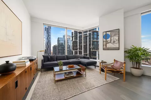 1 City Pt #31E, Brooklyn, NY 11201