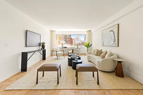35 Sutton Pl #14D, New York, NY 10022