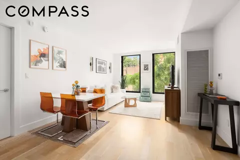 111 Montgomery St #2H, Brooklyn, NY 11225