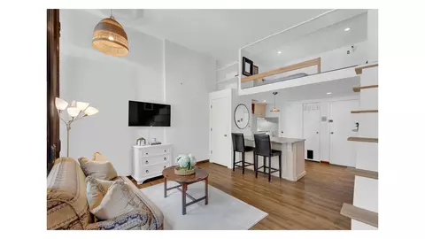 128 W 78th St #2A, New York, NY 10024