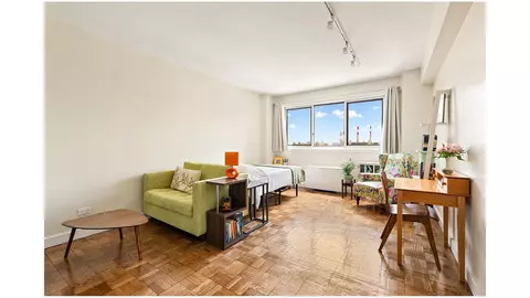 401 E 65th St #14I, New York, NY 10065