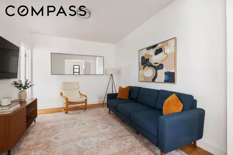 300 Ocean Pkwy #3P, Brooklyn, NY 11218