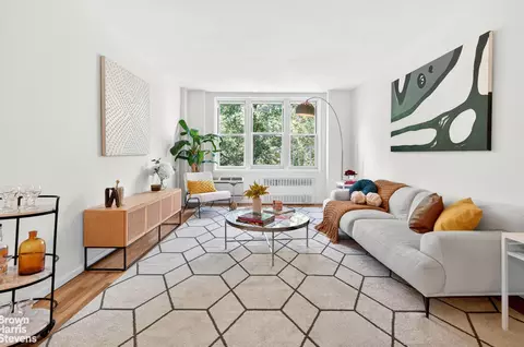 54 Orange St #4F, Brooklyn, NY 11201