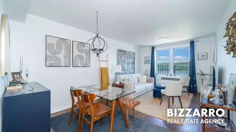 330-340 Haven Ave #3K, New York, NY 10033