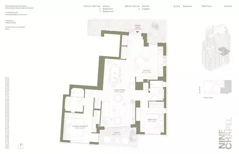 9 Chapel St #5, Brooklyn, NY 11201