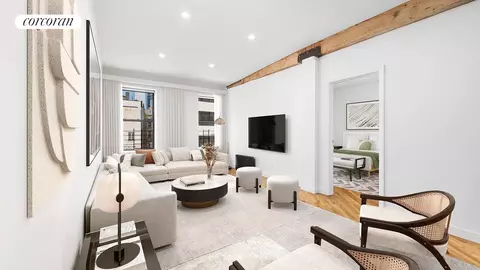 452 W 19th St #3A, New York, NY 10011