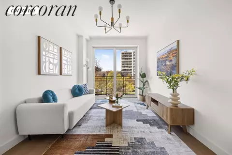379 Ocean Pkwy #4B, Brooklyn, NY 11218
