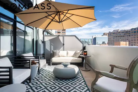 385 1st Ave #15F, New York, NY 10010