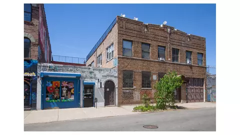 Exterior - 17-19 Thames St, Brooklyn, NY 11206 photo 1 of 1