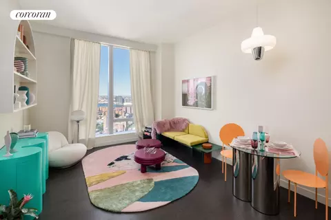 252 South St #20J, New York, NY 10002