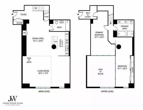 310 E 53rd St #4/5G, New York, NY 10022