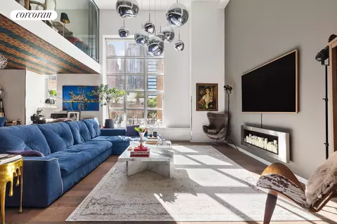 310 E 53rd St #4/5G, New York, NY 10022