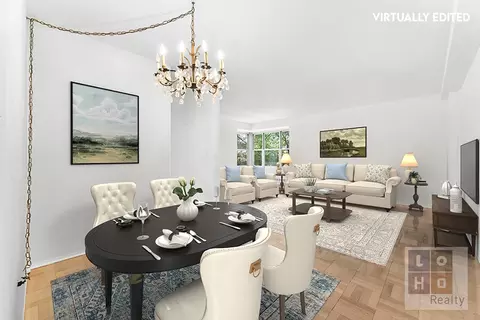 575 Grand St #605, New York, NY 10002