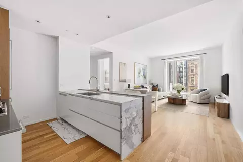 75 Kenmare St #4A, New York, NY 10012