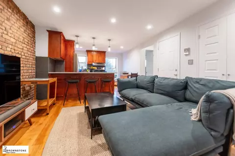 332 Union St #3, Brooklyn, NY 11231