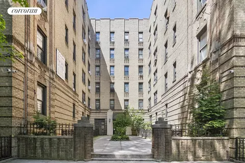 500 Ocean Ave #4B, Brooklyn, NY 11226