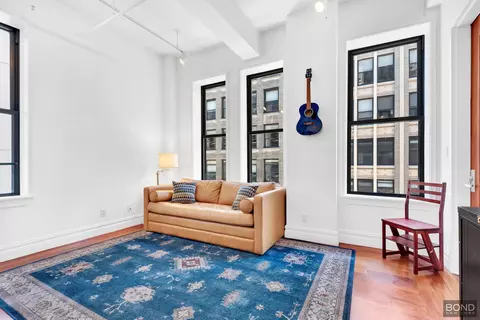 43-45 E 30th St #8A, New York, NY 10016
