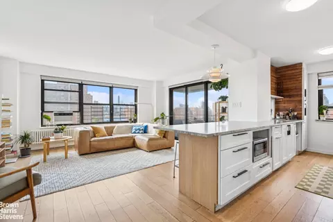 264 E Broadway #C1107, New York, NY 10002