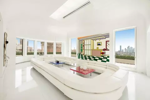 1 Sutton Pl S #PH, New York, NY 10022
