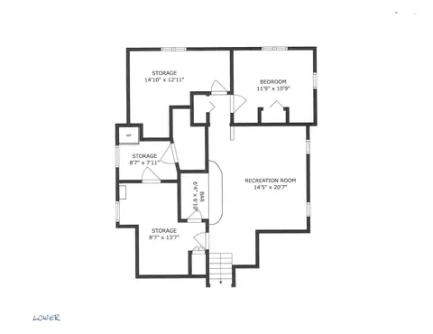 52-04 Redfield St, New York City, NY 11362