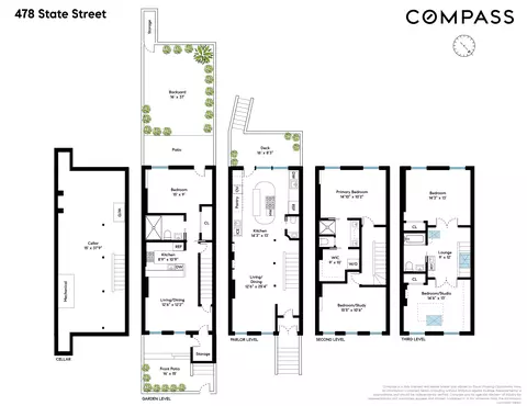 478 State St, Brooklyn, NY 11217