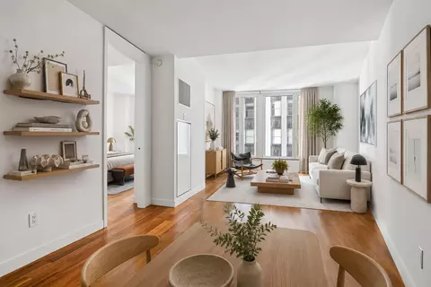 15 William St #10H, New York, NY 10005