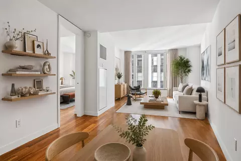 15 William St #10-H, New York, NY 10005