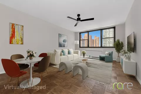 340 E 93rd St #28B, New York, NY 10128
